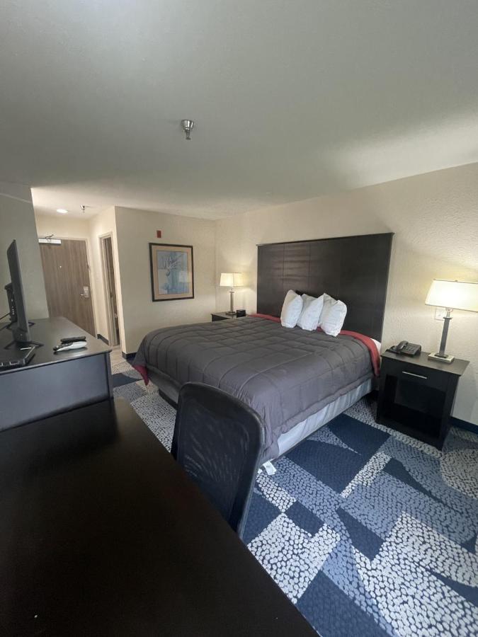 Fairway Inn Iowa Bagian luar foto