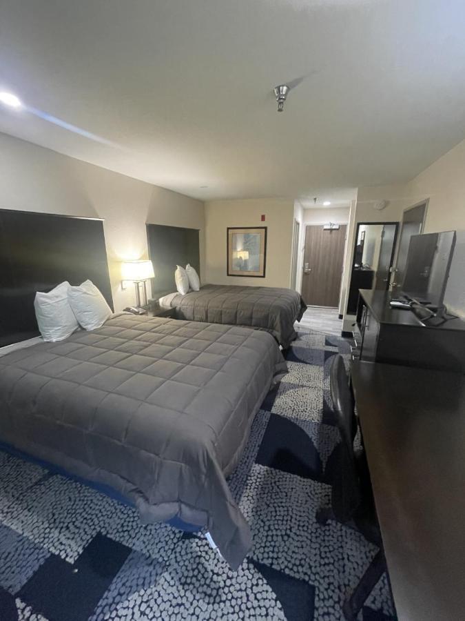 Fairway Inn Iowa Bagian luar foto