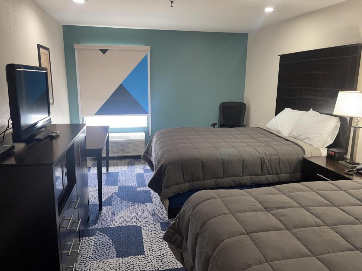 Fairway Inn Iowa Bagian luar foto