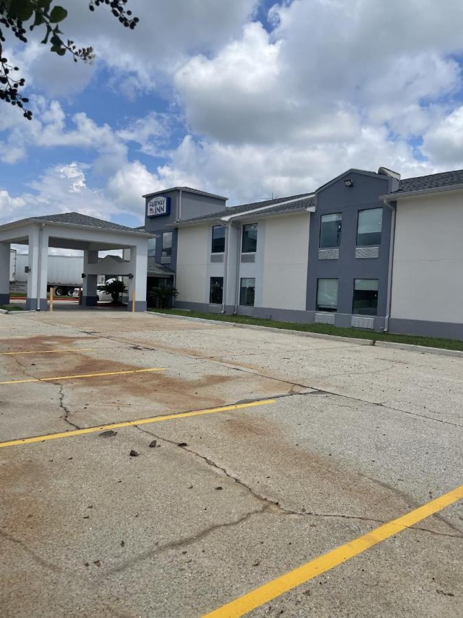 Fairway Inn Iowa Bagian luar foto